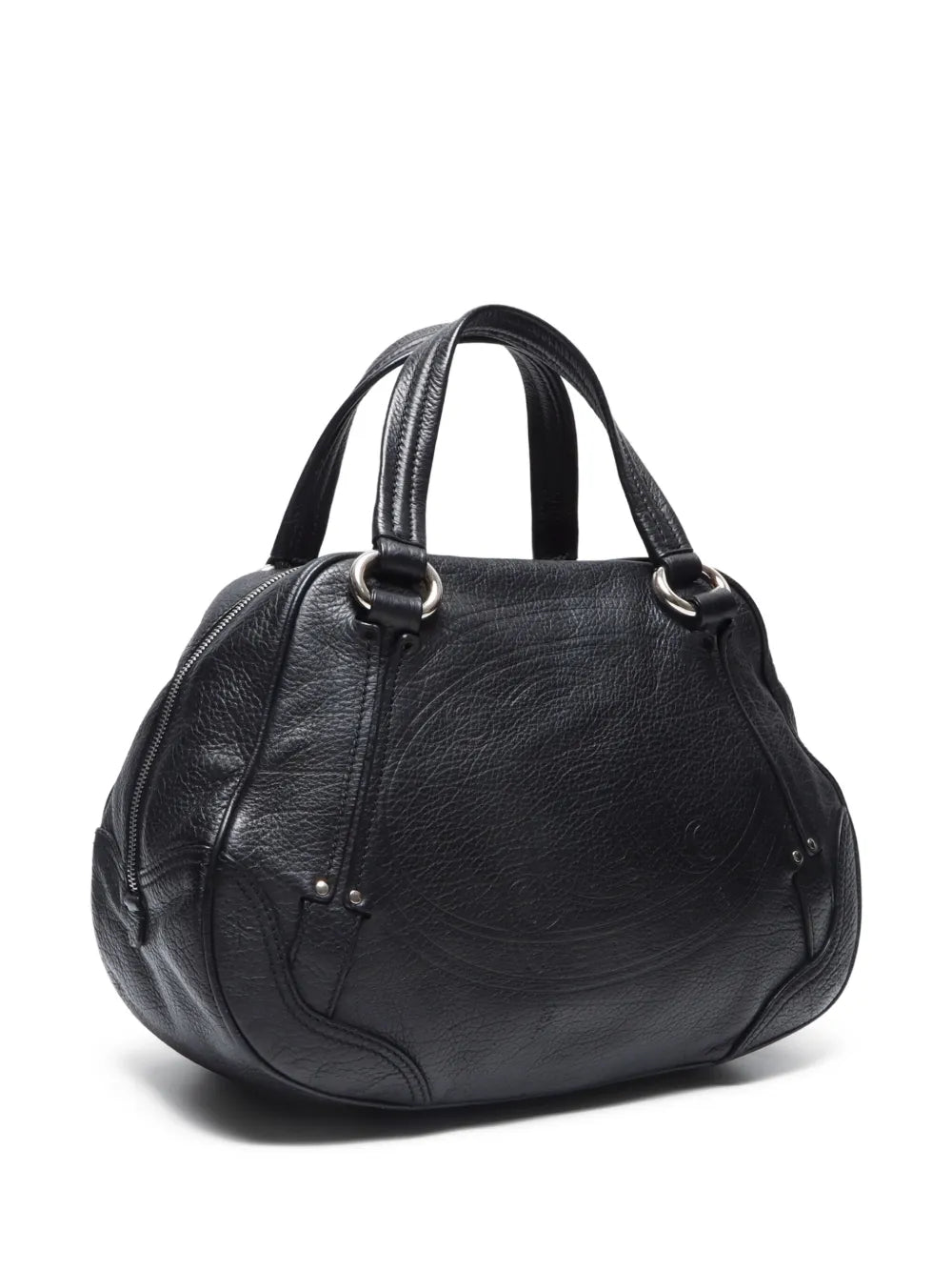 Pre-OwnedCeline Pre-Owned2000-2015 Triomphe tote bag