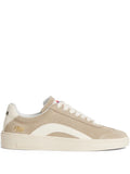Dsquared2 Suede Sneakers