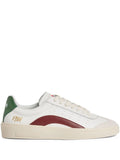 Dsquared2 Leather Sneakers