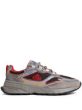 Dsquared2 Suede Sneakers