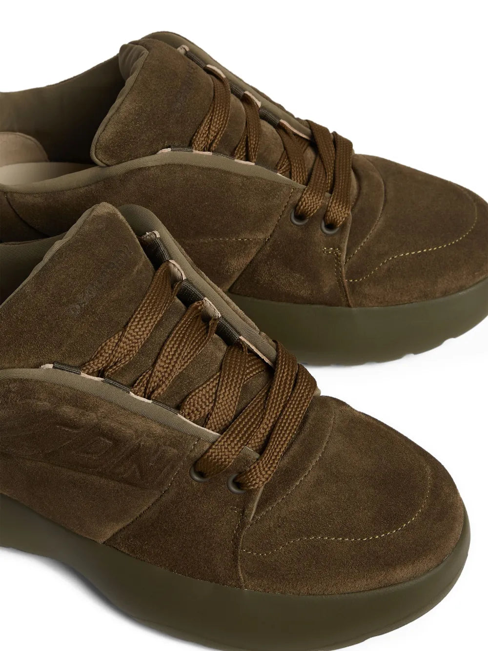 Dsquared2 Icon New Generation Sneakers