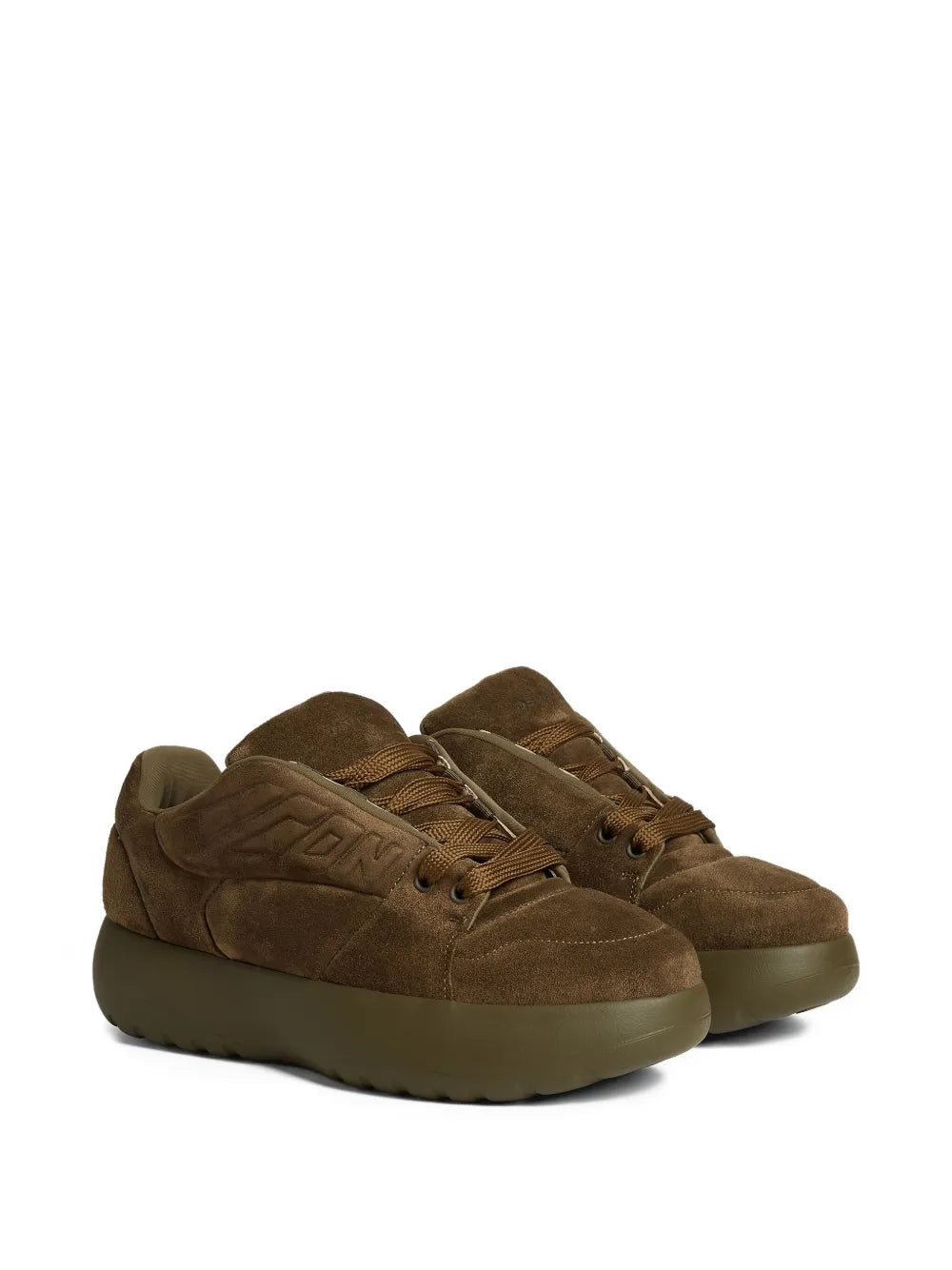Dsquared2 Icon New Generation Sneakers