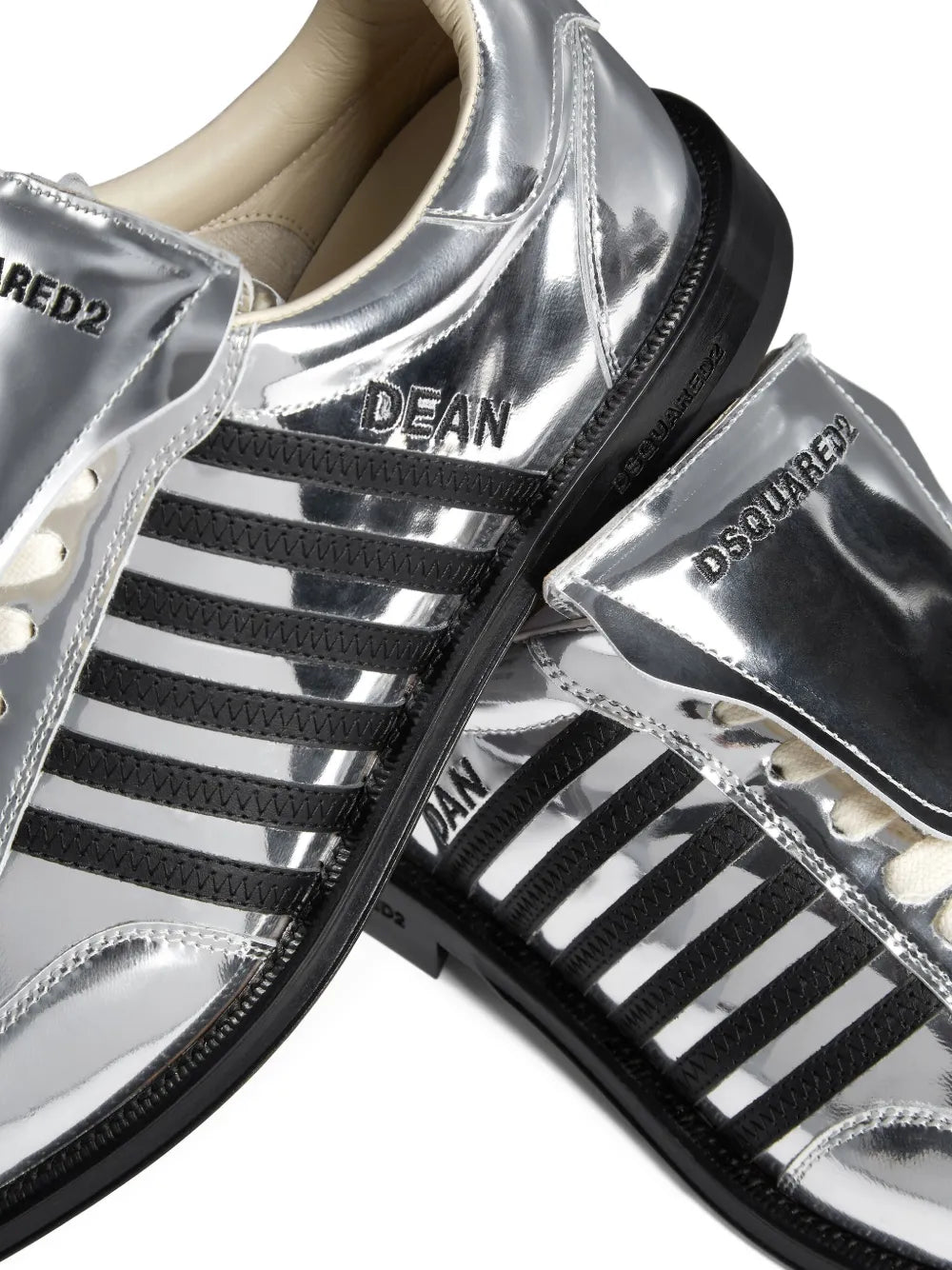 Dsquared2 Boxer Sneakers