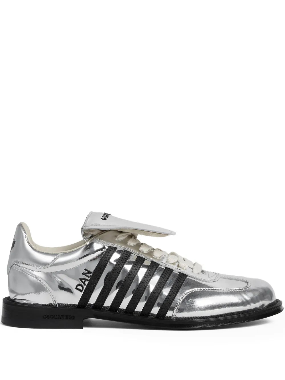 Dsquared2 Boxer Sneakers