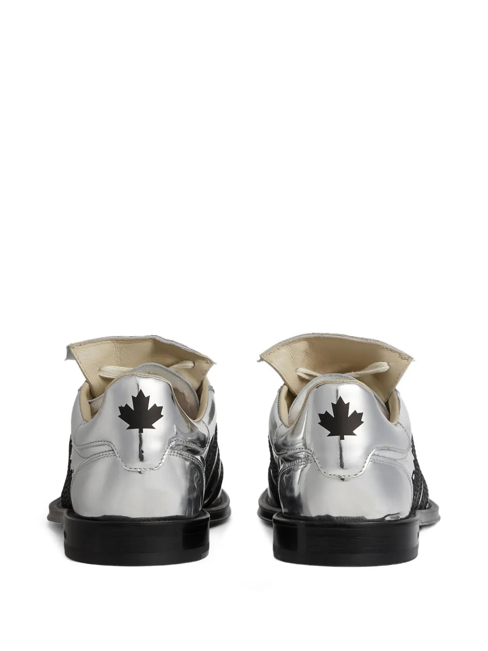 Dsquared2 Boxer Sneakers