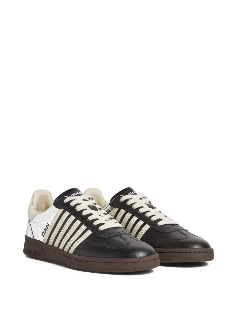 Dsquared2 Boxer Sneakers