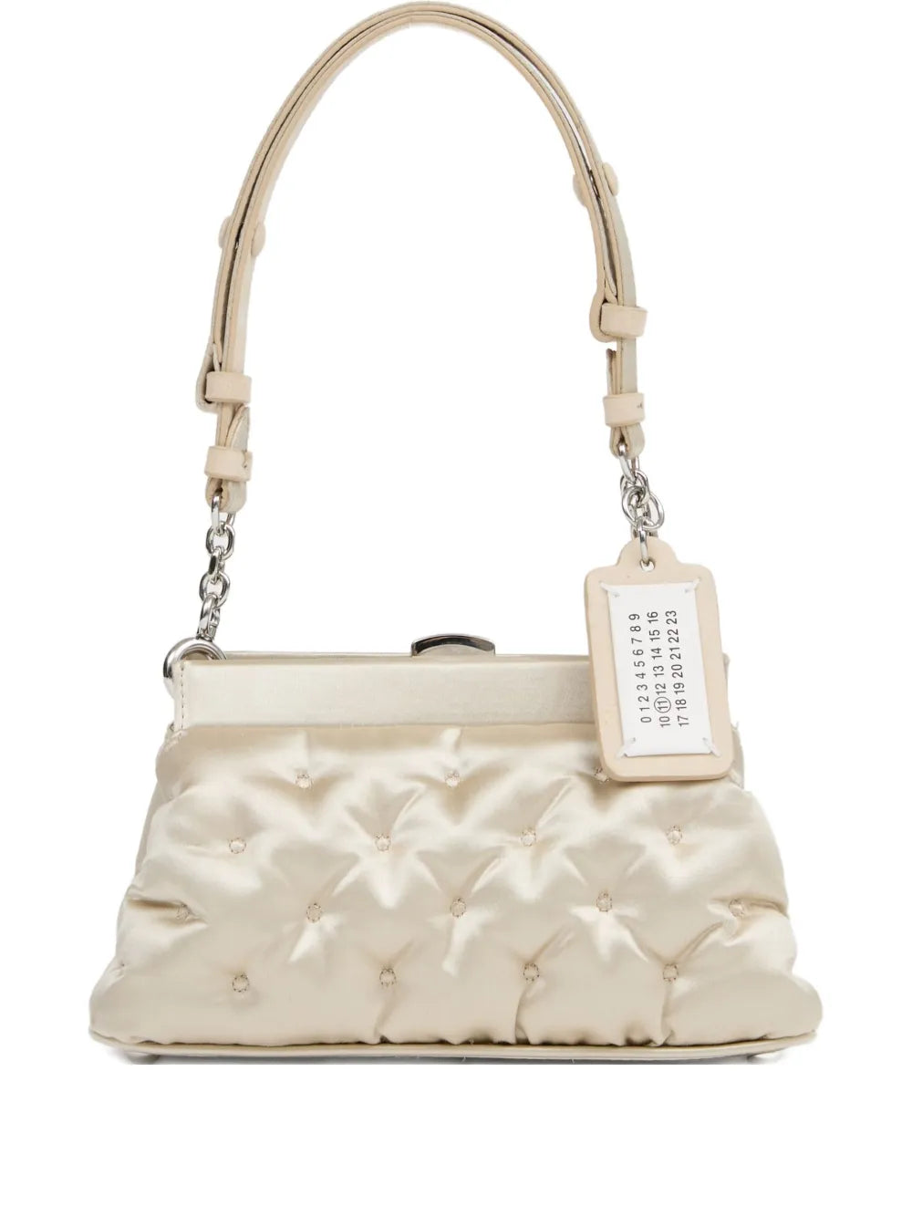 Maison Margielasmall Glam tote bag