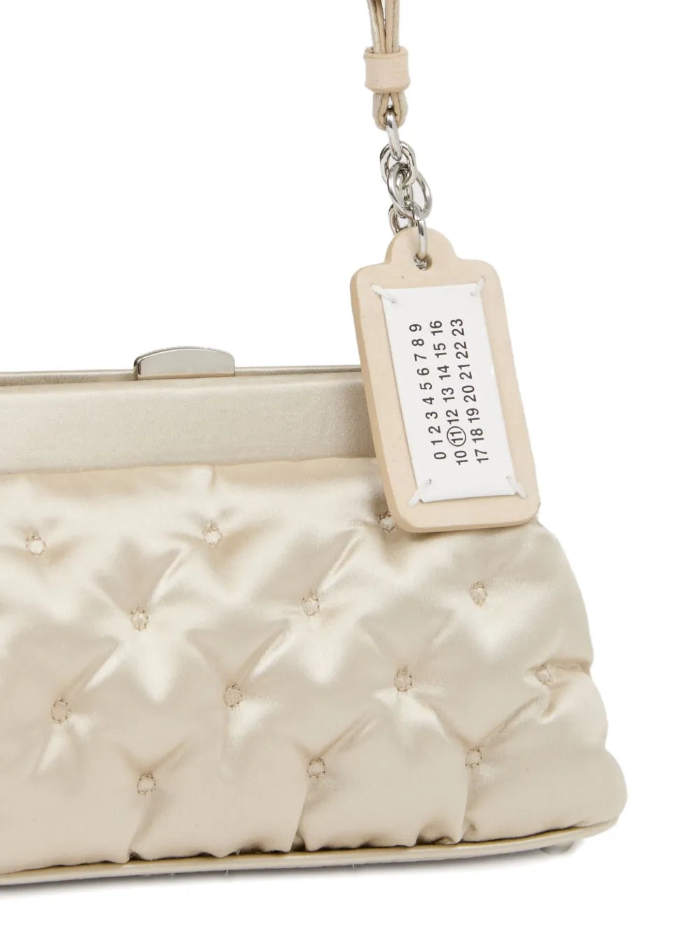 Maison Margielasmall Glam tote bag