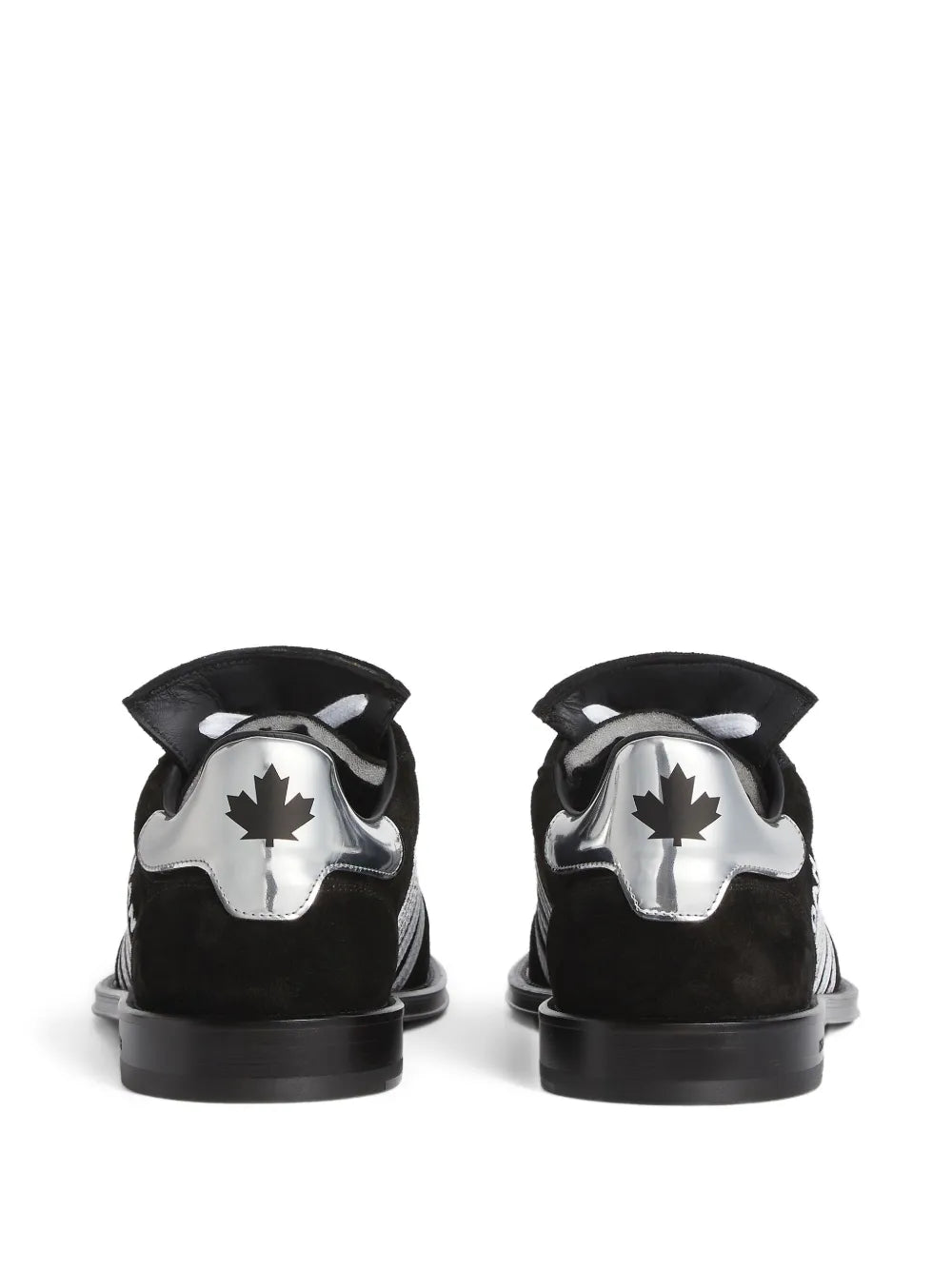 Dsquared2 Boxer Sneakers