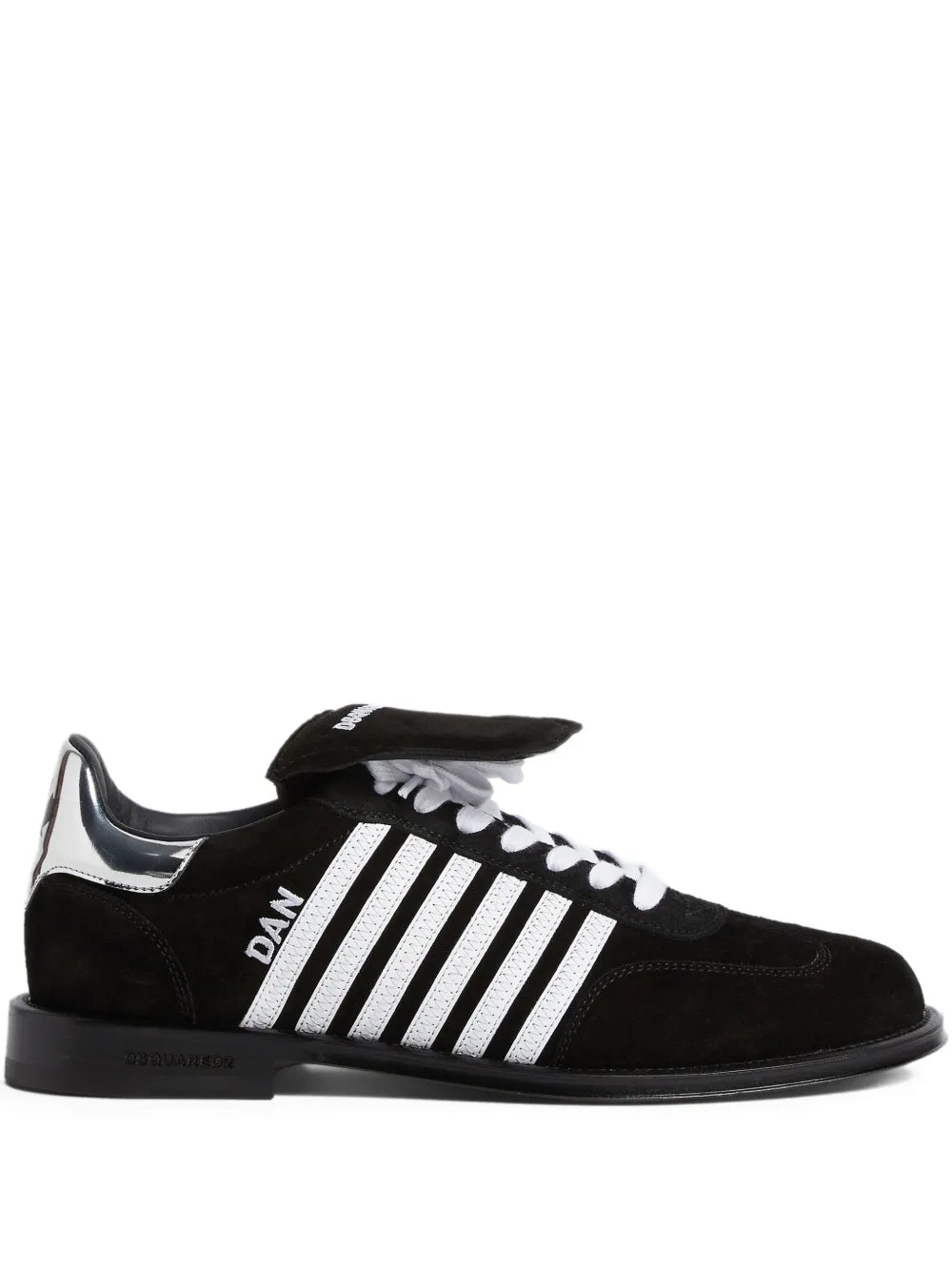 Dsquared2 Boxer Sneakers