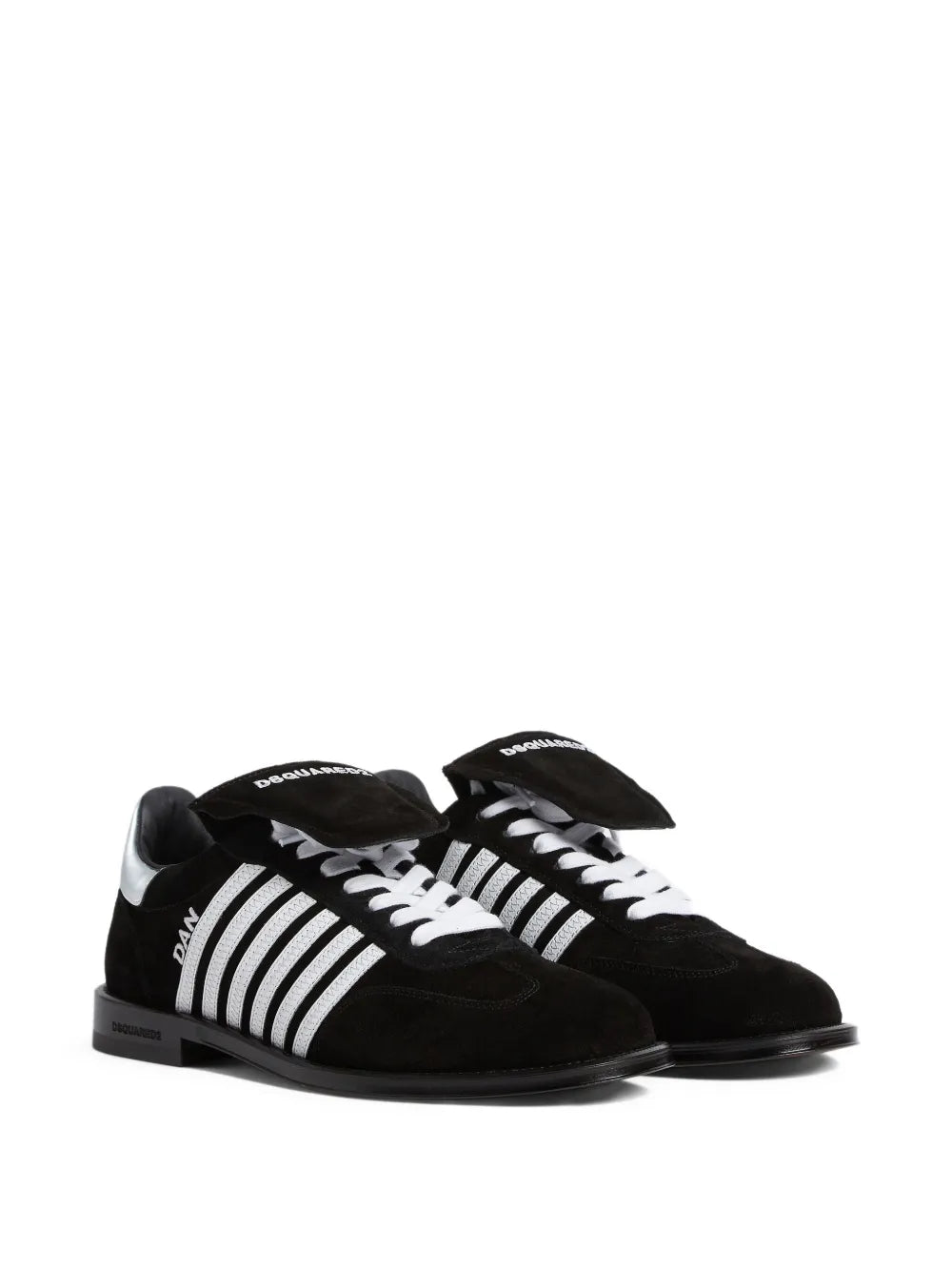 Dsquared2 Boxer Sneakers