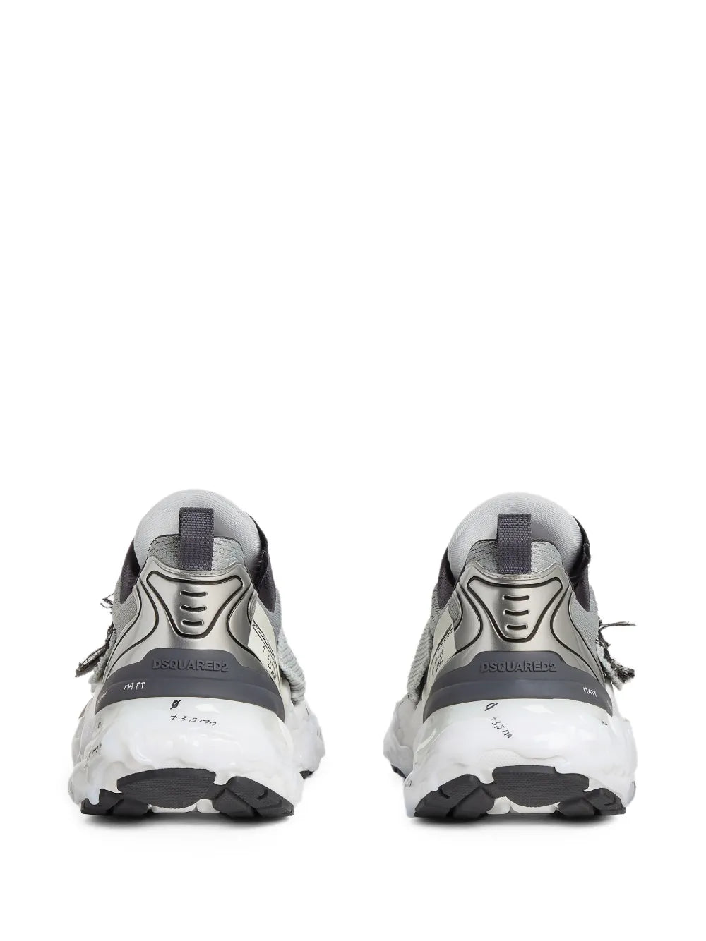Dsquared2 Faster Sneakers