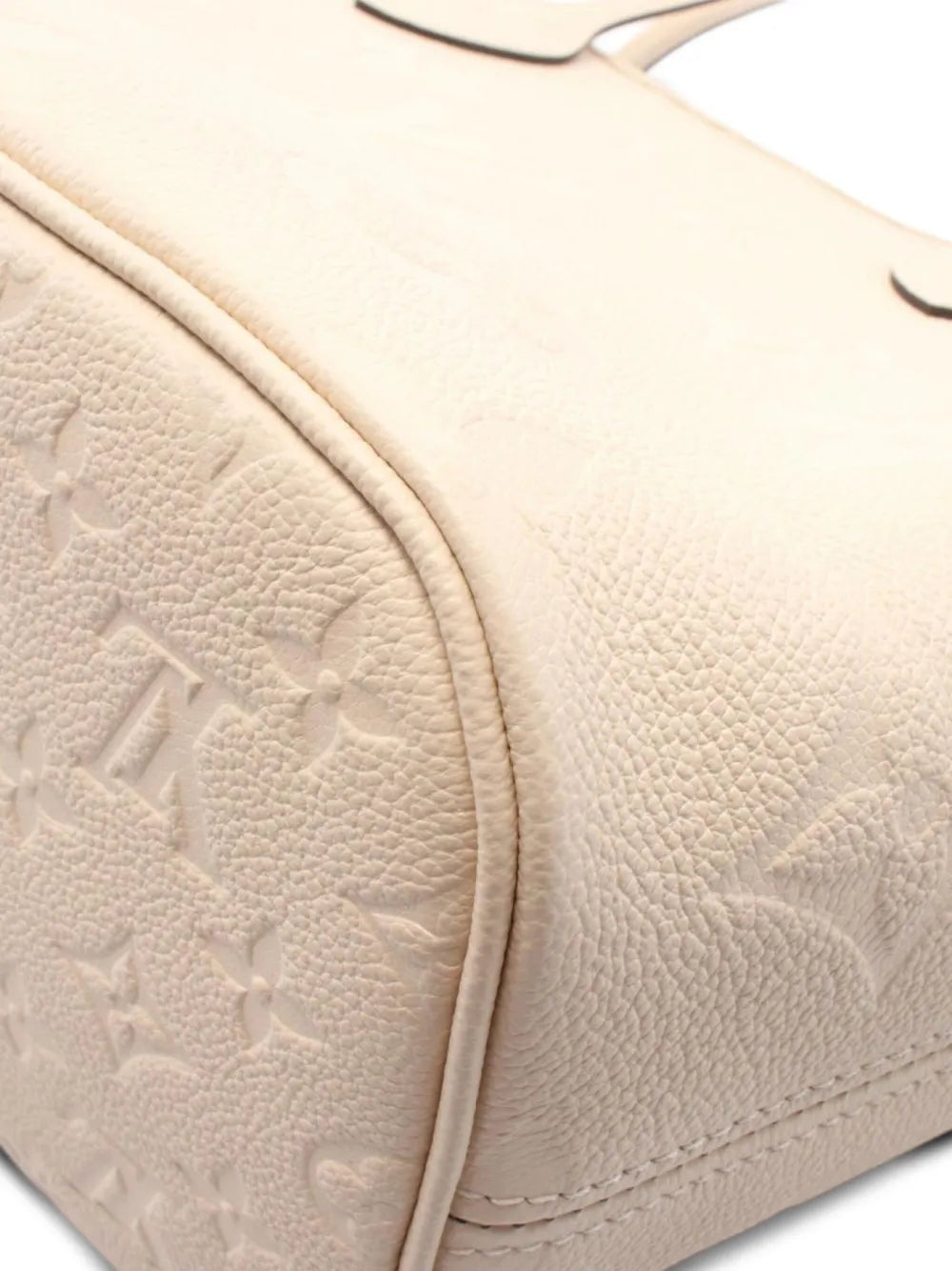 Pre-OwnedLouis Vuitton Pre-Owned2010s Neverfull MM tote bag