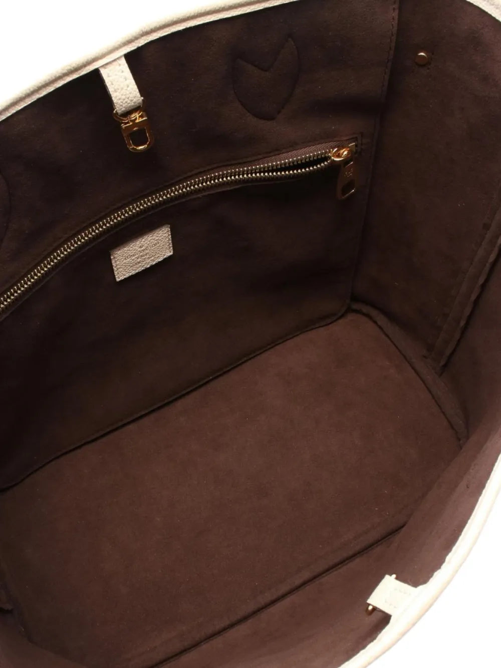 Pre-OwnedLouis Vuitton Pre-Owned2010s Neverfull MM tote bag