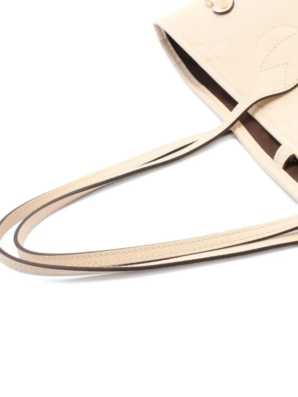 Pre-OwnedLouis Vuitton Pre-Owned2010s Neverfull MM tote bag