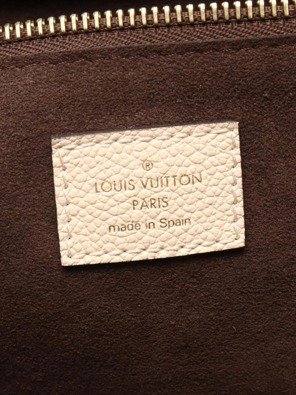 Pre-OwnedLouis Vuitton Pre-Owned2010s Neverfull MM tote bag