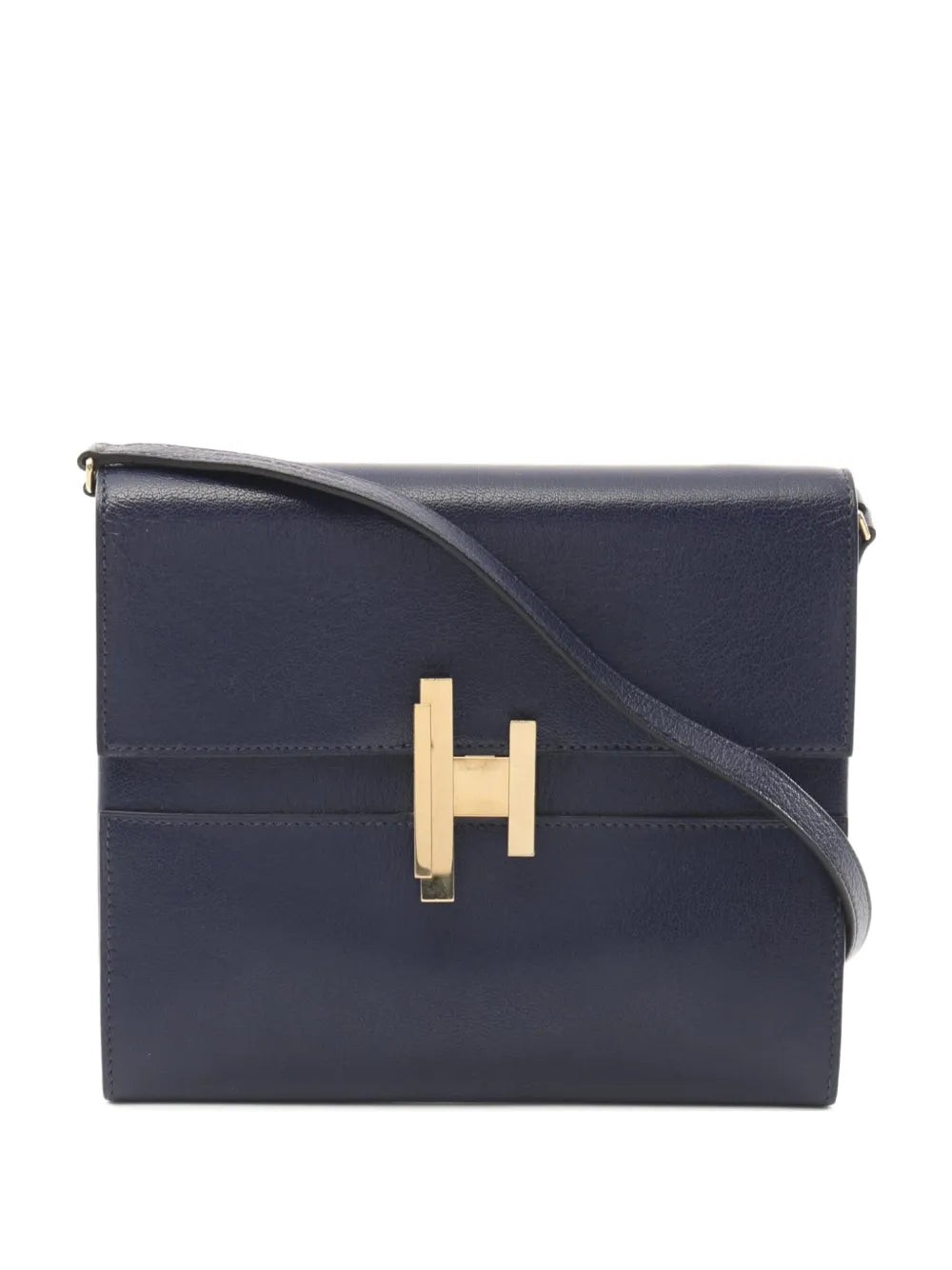 Pre-OwnedHermre-Owned2019 Cinhetic To Go shoulder bag