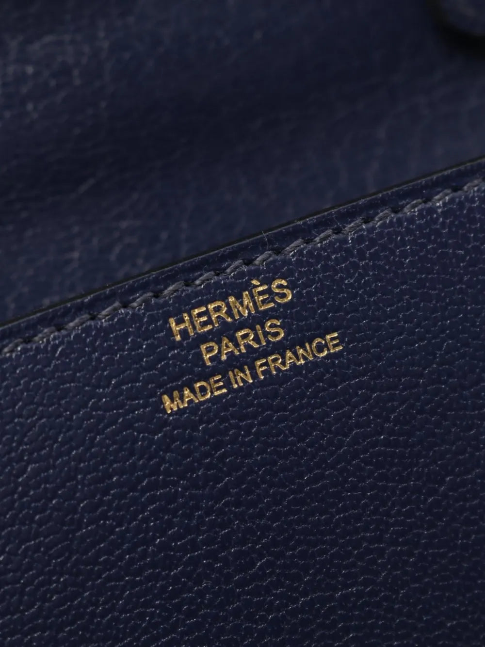 Pre-OwnedHermre-Owned2019 Cinhetic To Go shoulder bag