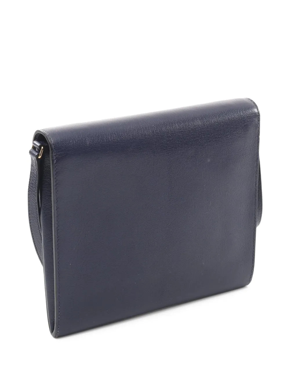 Pre-OwnedHermre-Owned2019 Cinhetic To Go shoulder bag