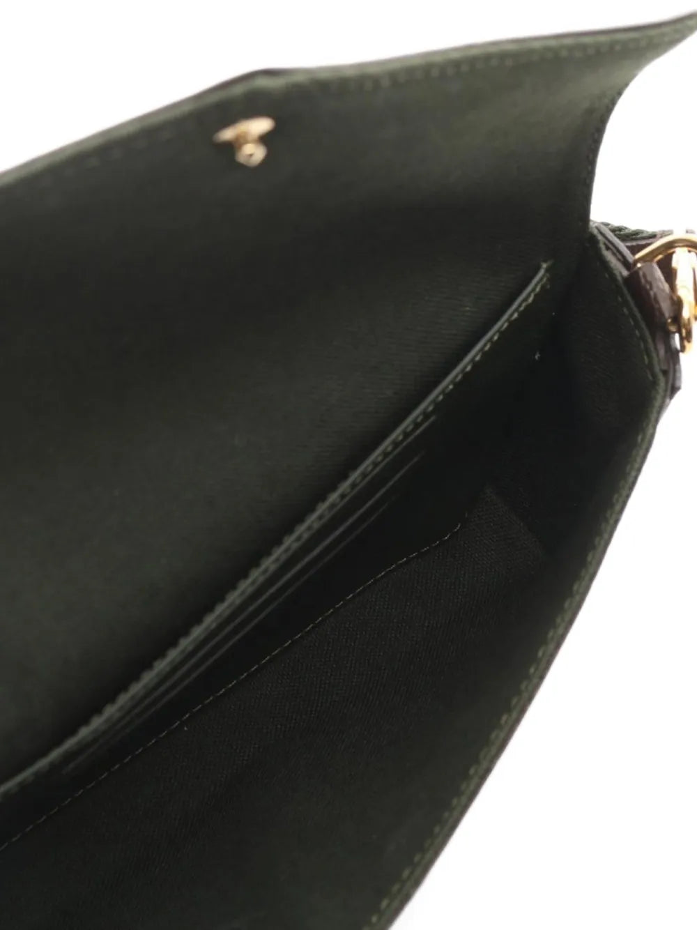 Pre-OwnedLouis Vuitton Pre-Owned2021s Ficie Pochette shoulder bag