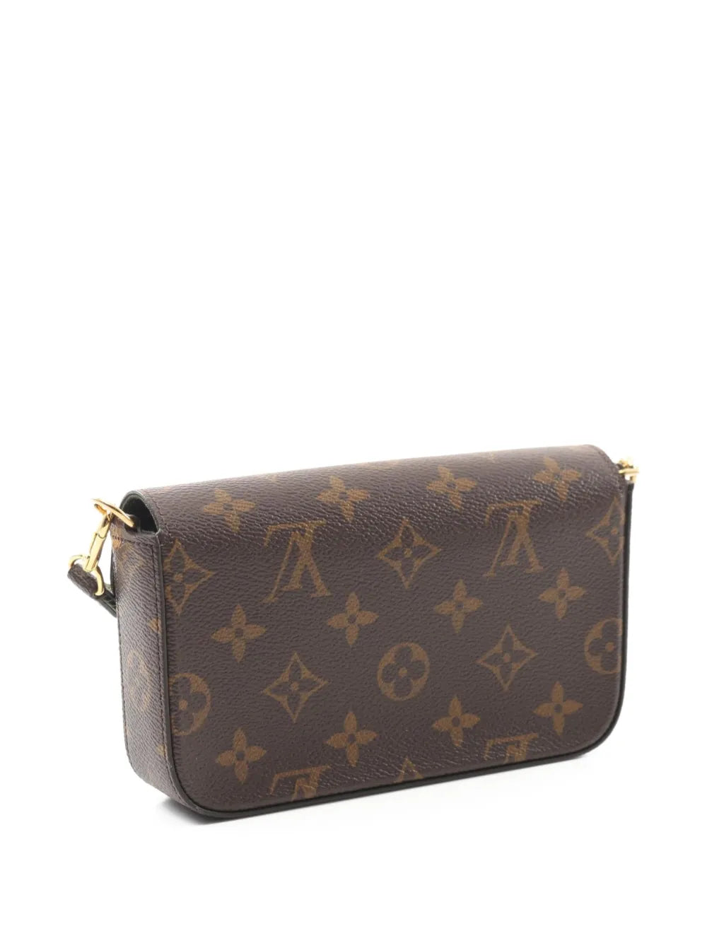 Pre-OwnedLouis Vuitton Pre-Owned2021s Ficie Pochette shoulder bag