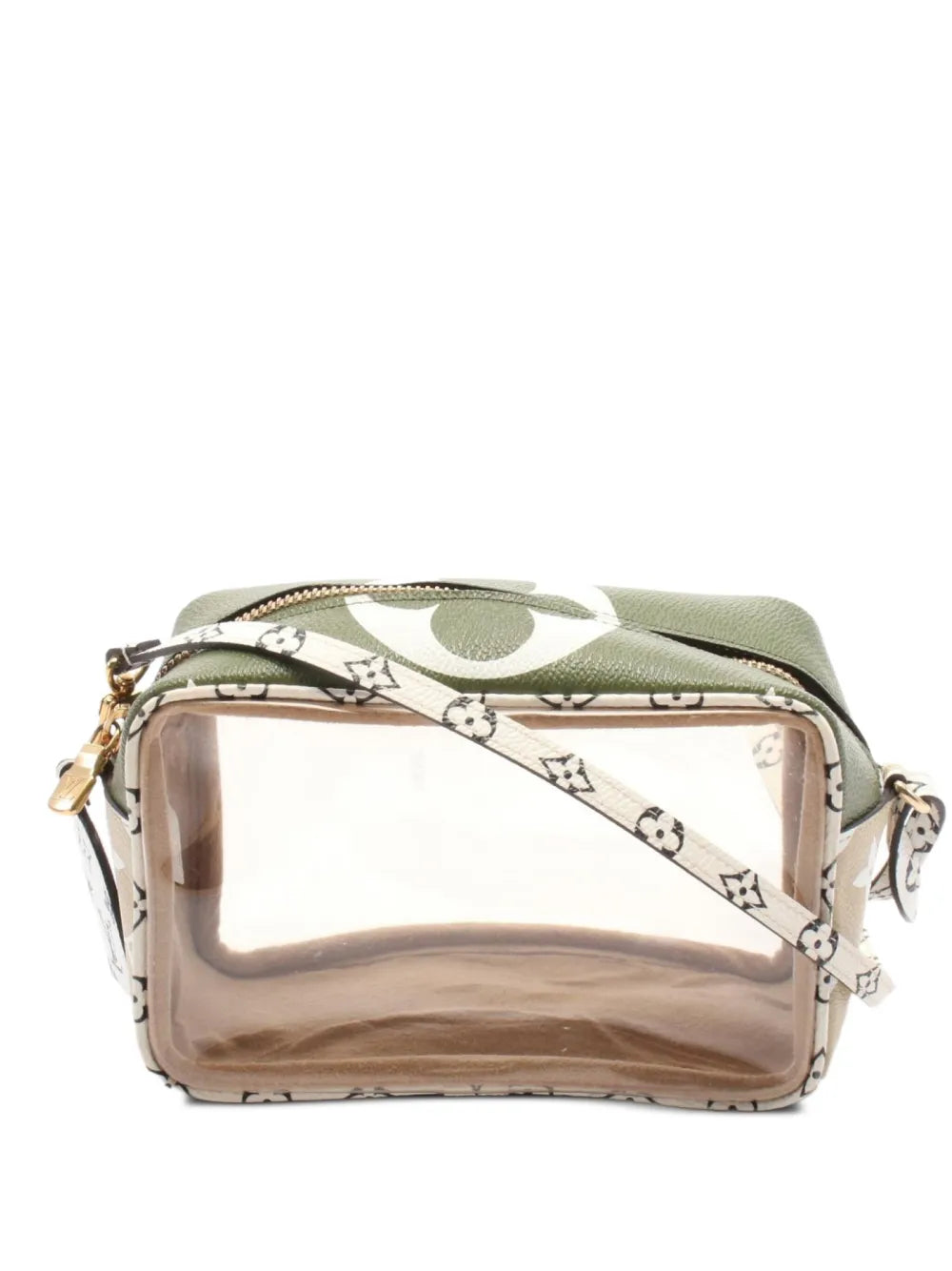Pre-OwnedLouis Vuitton Pre-Owned2019 Giant Monogram shoulder bag