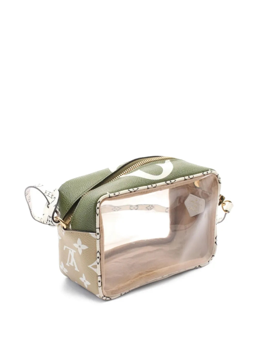 Pre-OwnedLouis Vuitton Pre-Owned2019 Giant Monogram shoulder bag