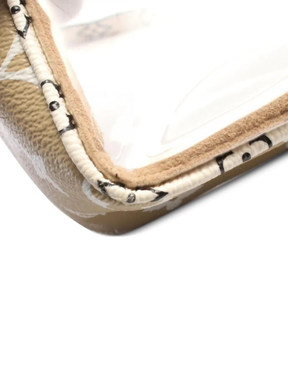 Pre-OwnedLouis Vuitton Pre-Owned2019 Giant Monogram shoulder bag
