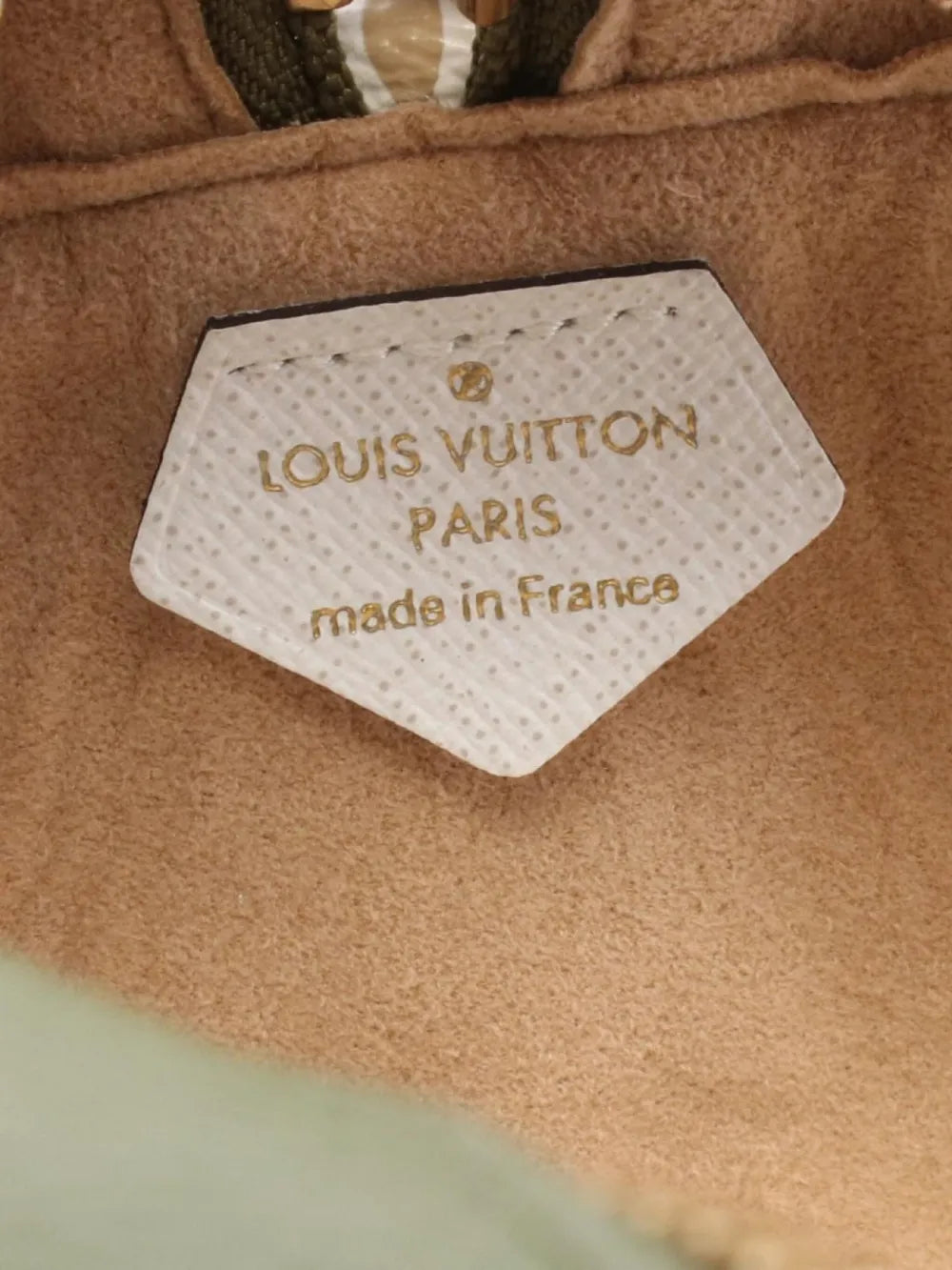 Pre-OwnedLouis Vuitton Pre-Owned2019 Giant Monogram shoulder bag