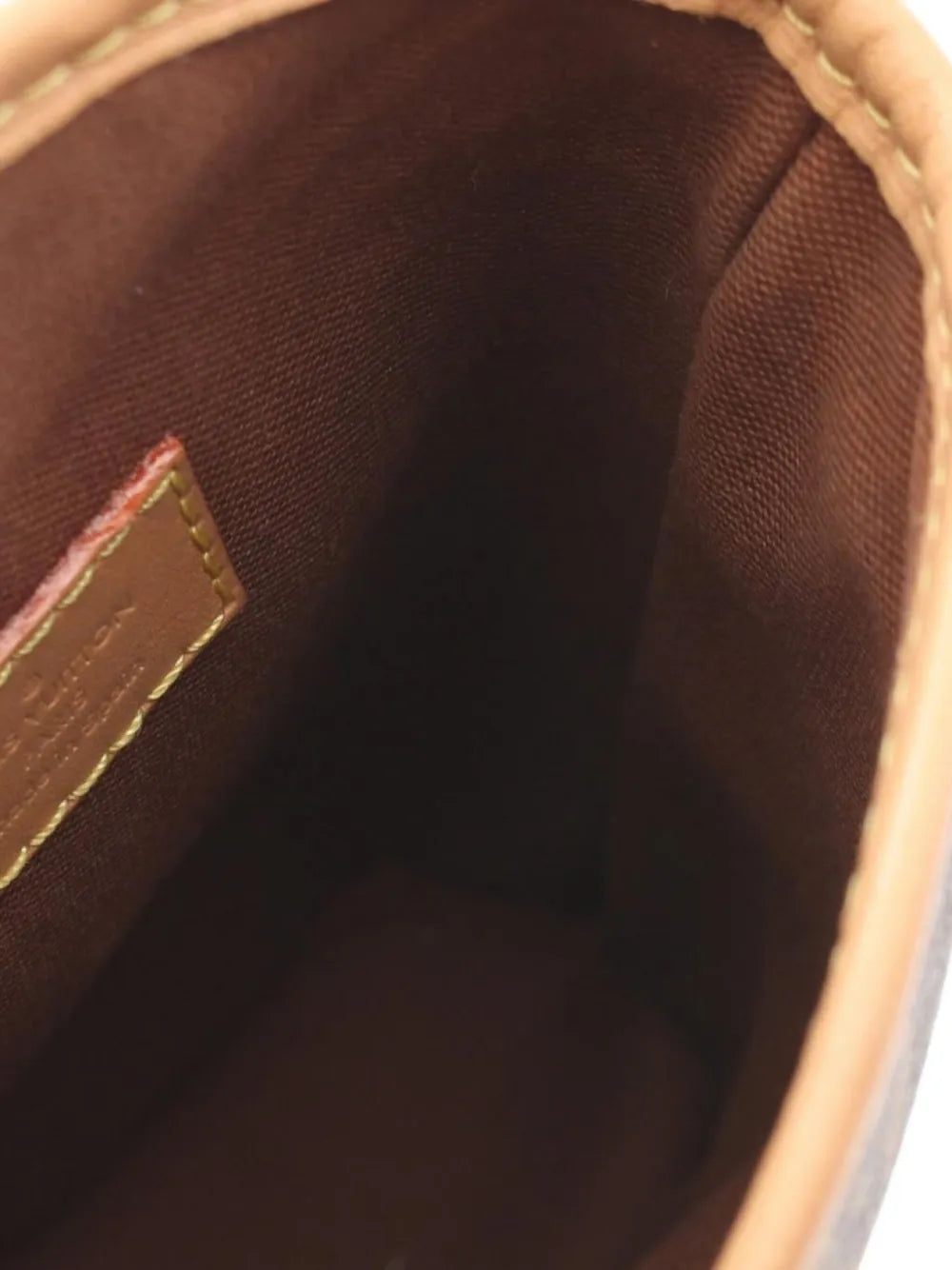 Pre-OwnedLouis Vuitton Pre-Owned2010s Fold-Me shoulder bag