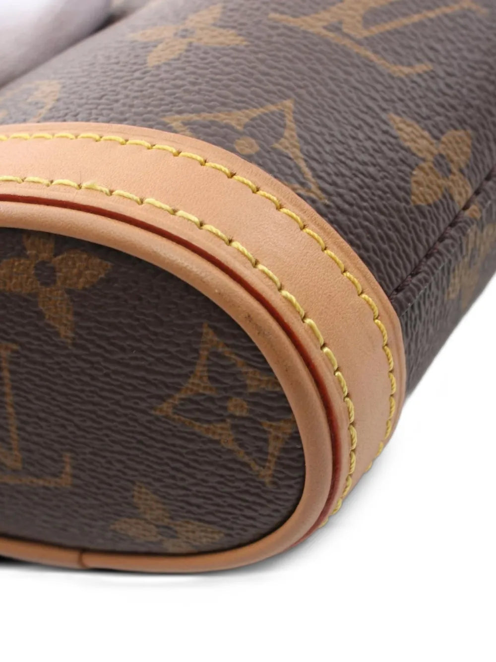 Pre-OwnedLouis Vuitton Pre-Owned2010s Fold-Me shoulder bag