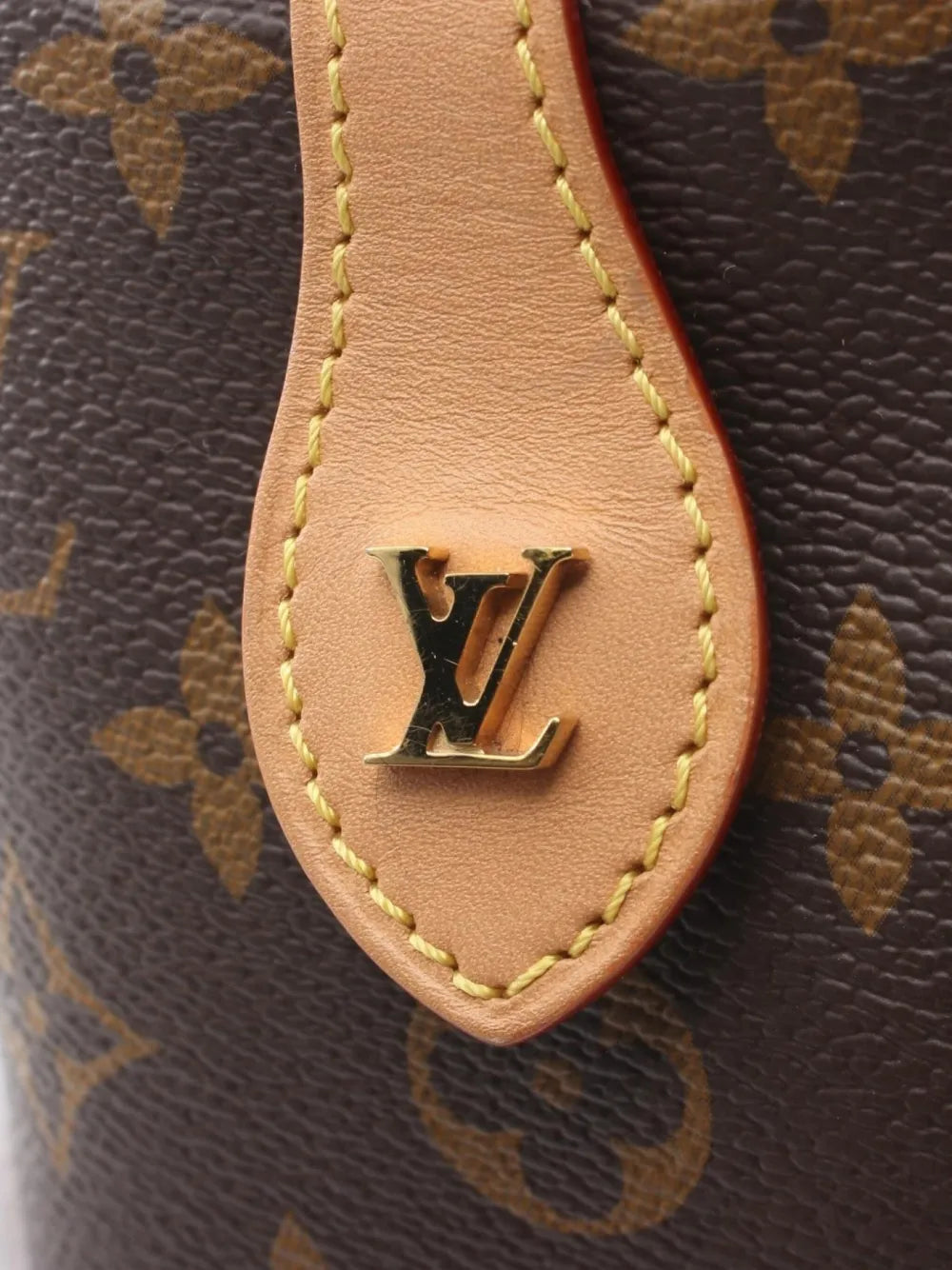 Pre-OwnedLouis Vuitton Pre-Owned2010s Fold-Me shoulder bag