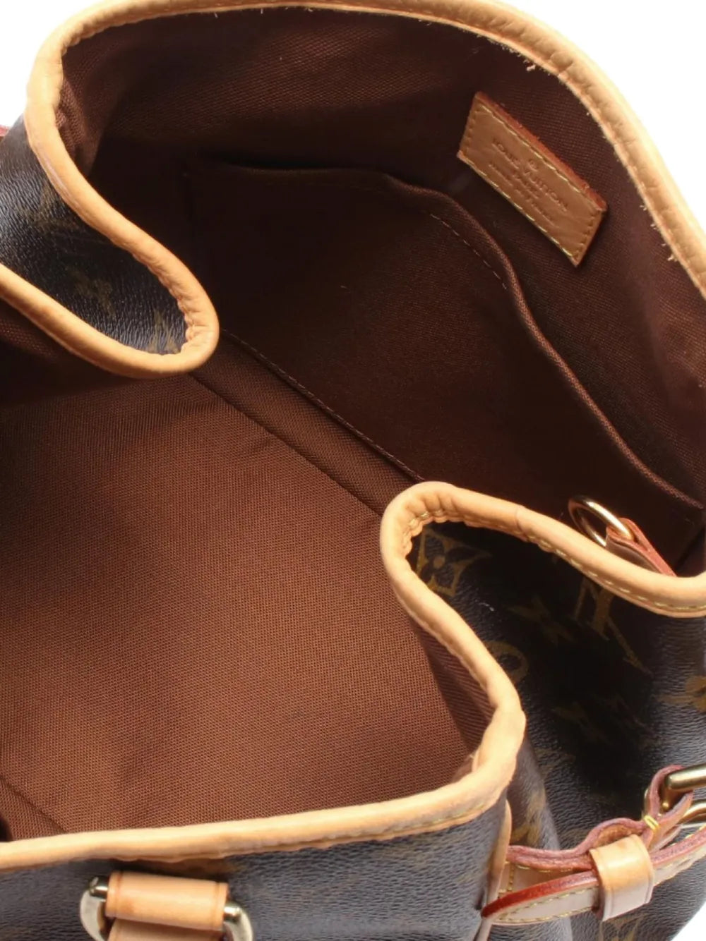 Pre-OwnedLouis Vuitton Pre-Owned2005 Batignolles tote bag