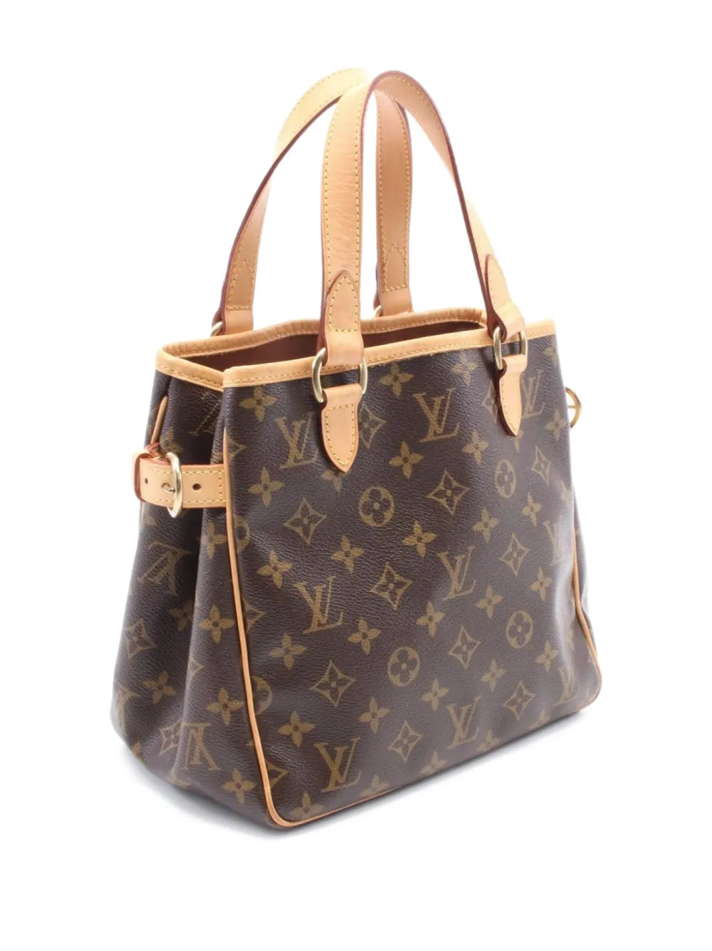 Pre-OwnedLouis Vuitton Pre-Owned2005 Batignolles tote bag