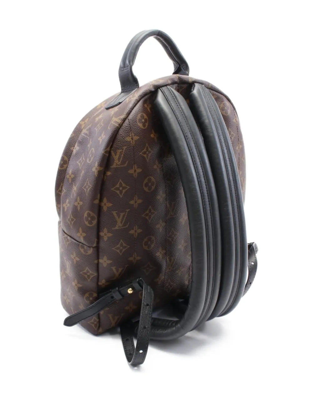 Pre-OwnedLouis Vuitton Pre-Owned2017 Palm Springs MM backpack