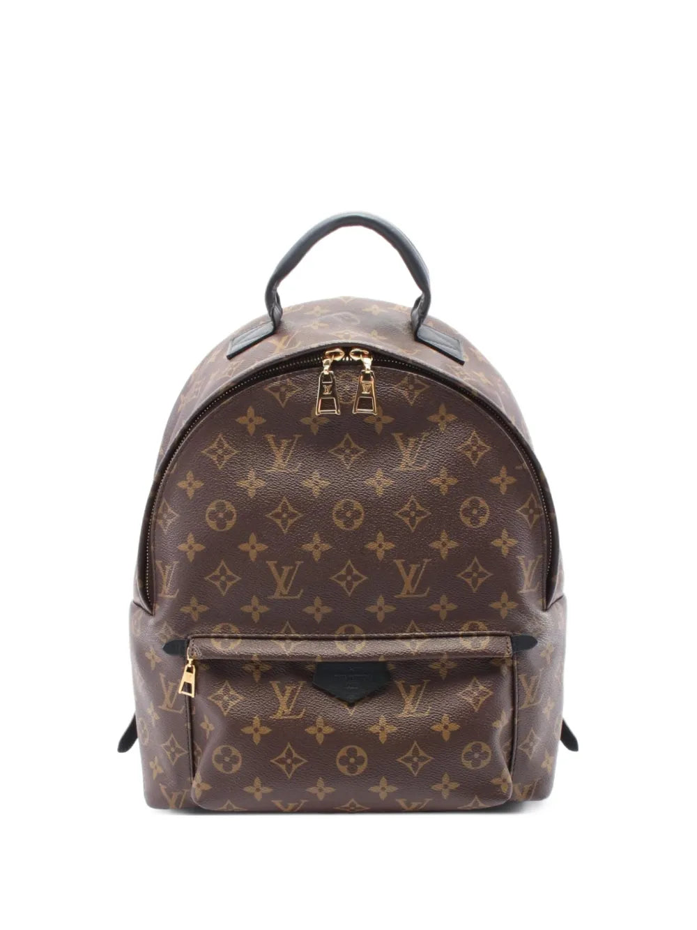 Pre-OwnedLouis Vuitton Pre-Owned2017 Palm Springs MM backpack