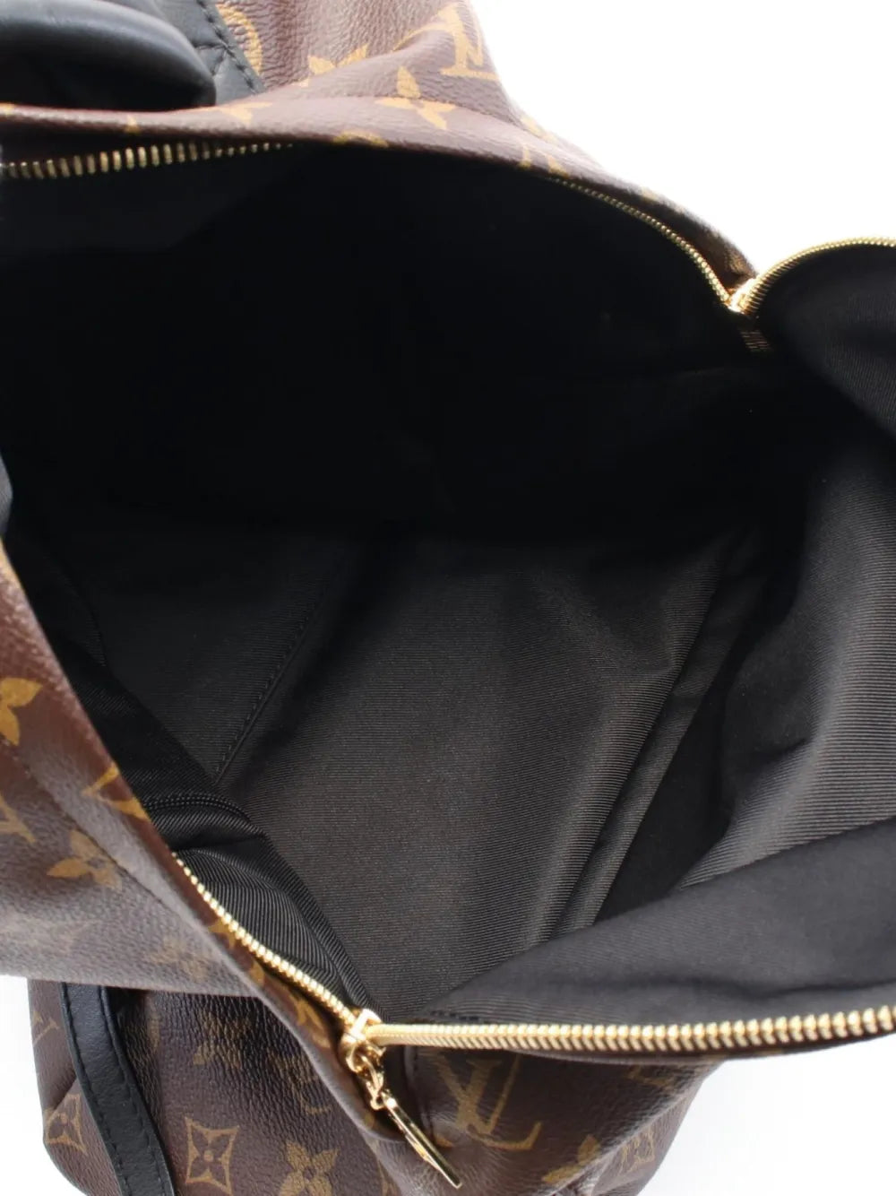 Pre-OwnedLouis Vuitton Pre-Owned2017 Palm Springs MM backpack
