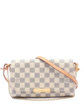Pre-OwnedLouis Vuitton Pre-Owned2014 Favorite PM shoulder bag