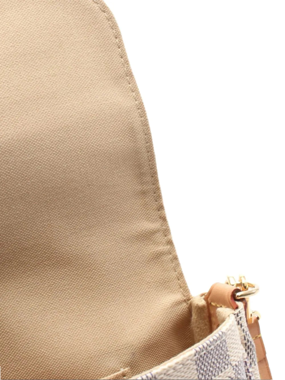 Pre-OwnedLouis Vuitton Pre-Owned2014 Favorite PM shoulder bag