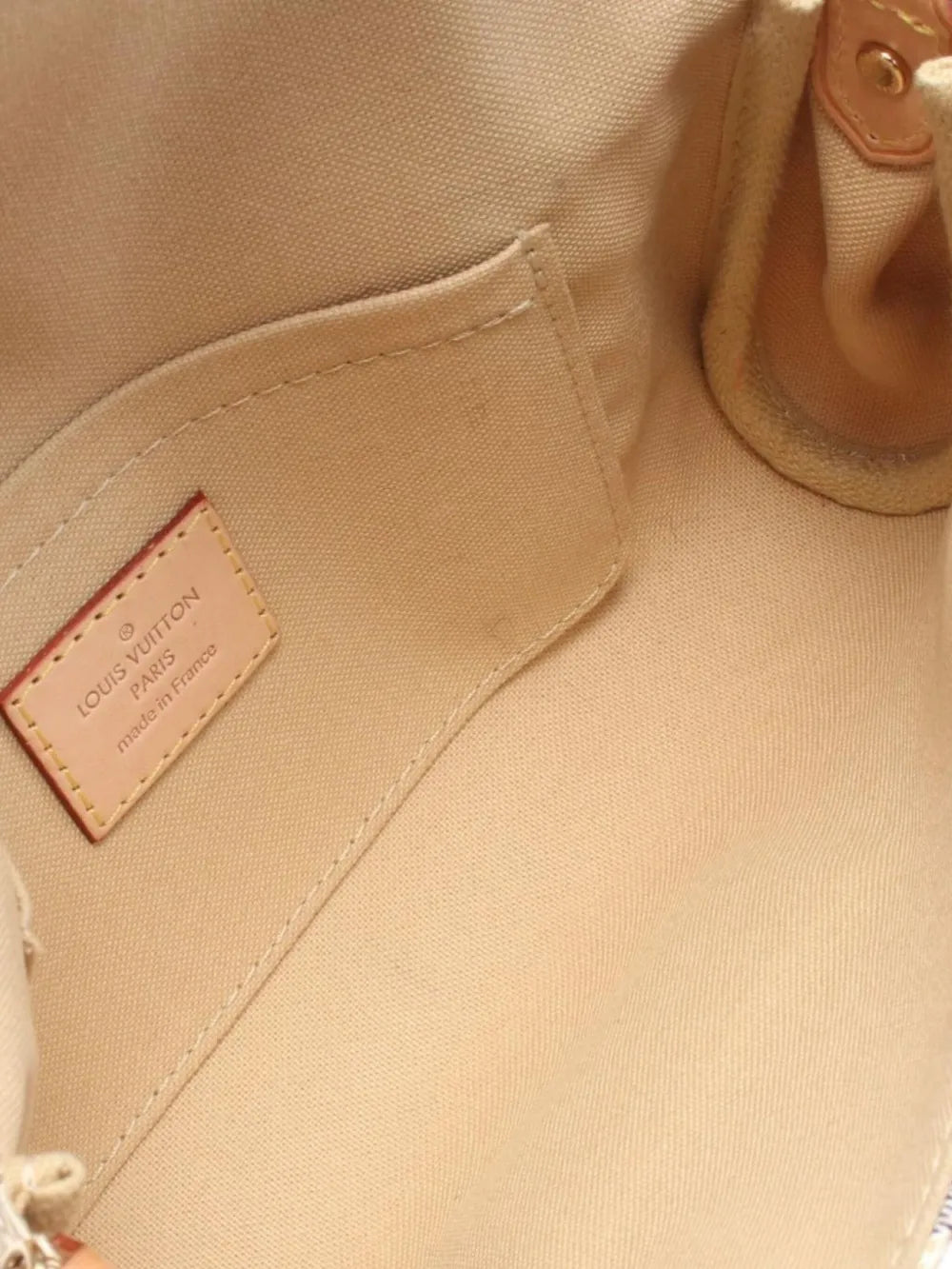 Pre-OwnedLouis Vuitton Pre-Owned2014 Favorite PM shoulder bag
