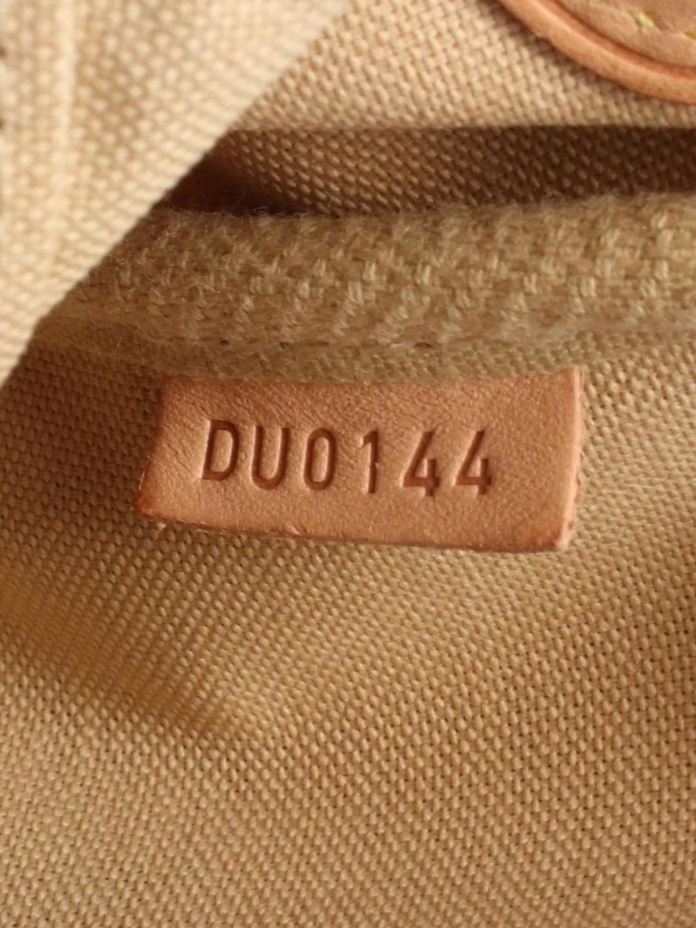 Pre-OwnedLouis Vuitton Pre-Owned2014 Favorite PM shoulder bag