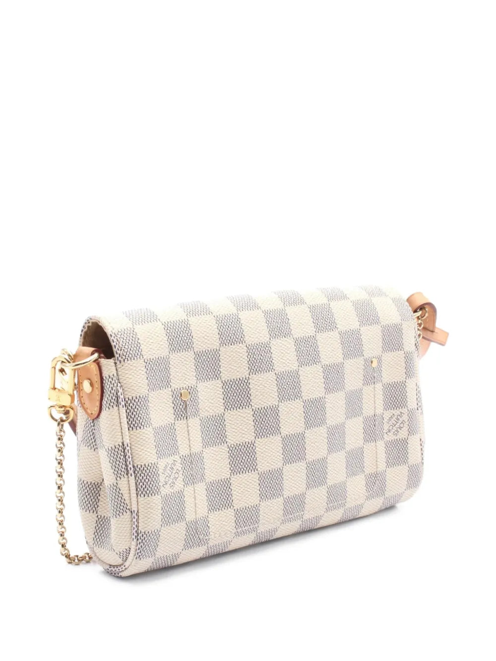 Pre-OwnedLouis Vuitton Pre-Owned2014 Favorite PM shoulder bag