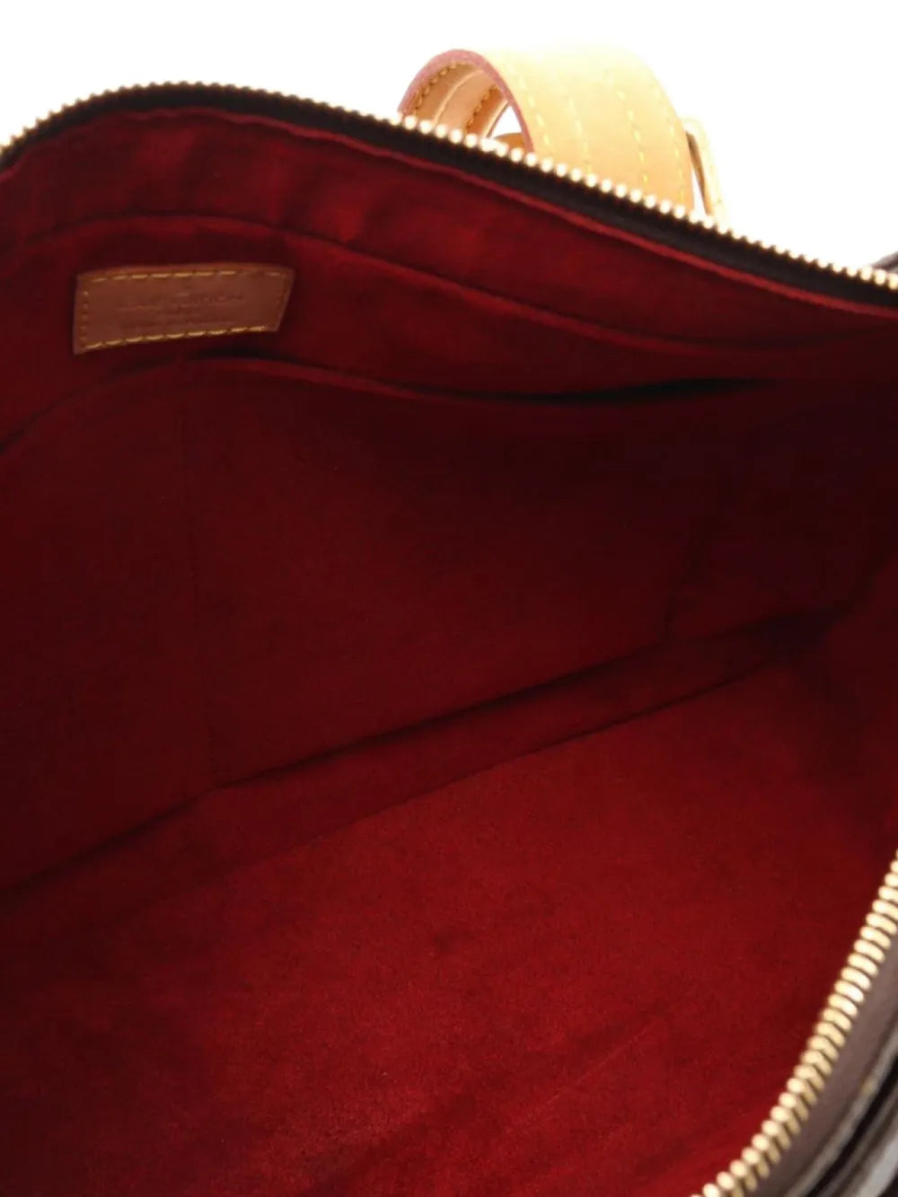 Pre-OwnedLouis Vuitton Pre-Owned2004 Multipli Cittote bag
