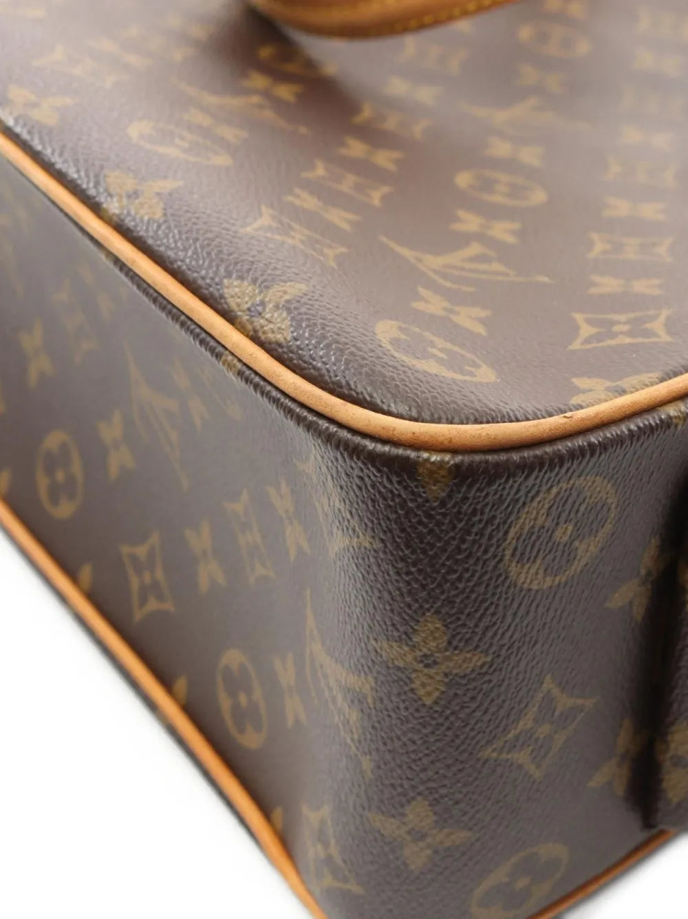 Pre-OwnedLouis Vuitton Pre-Owned2004 Multipli Cittote bag