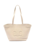 Pre-OwnedCeline Pre-Owned2020s medium Cabas Anais tote bag