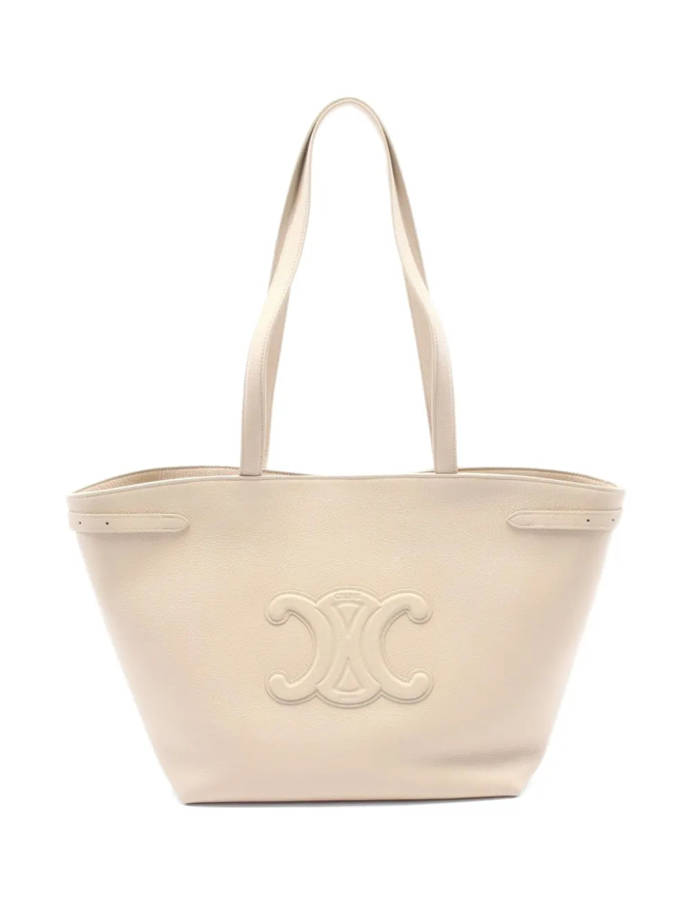 Pre-OwnedCeline Pre-Owned2020s medium Cabas Anais tote bag