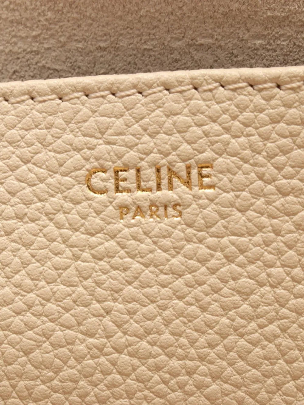Pre-OwnedCeline Pre-Owned2020s medium Cabas Anais tote bag