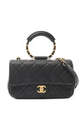 Pre-OwnedCHANEL Pre-Owned2019 Matelasse Chain handbag