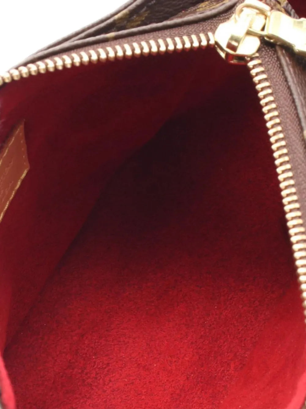 Pre-OwnedLouis Vuitton Pre-Owned2005 VivacitPM shoulder bag