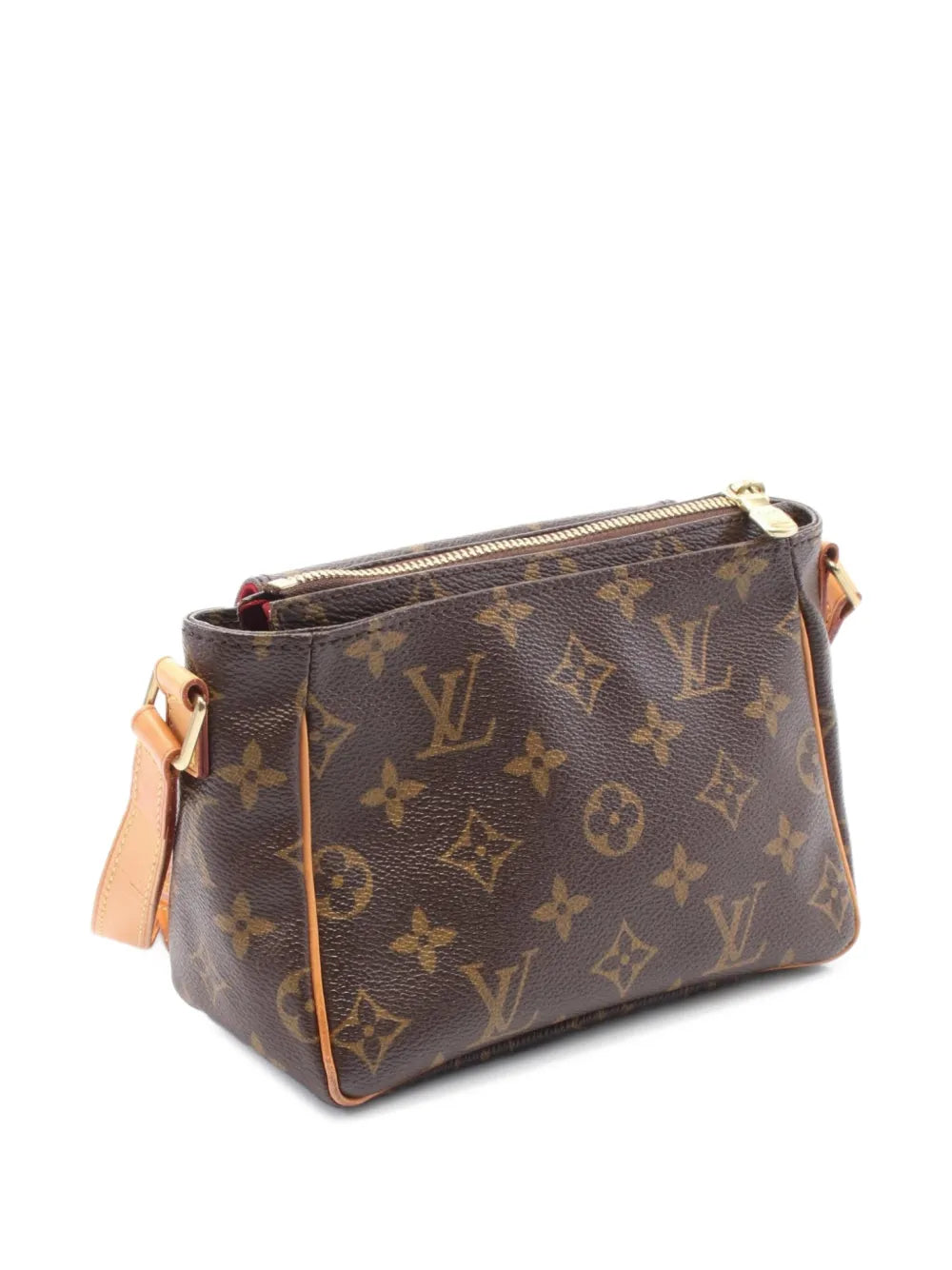Pre-OwnedLouis Vuitton Pre-Owned2005 VivacitPM shoulder bag